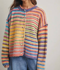 Wishlist - Judy Cardigan