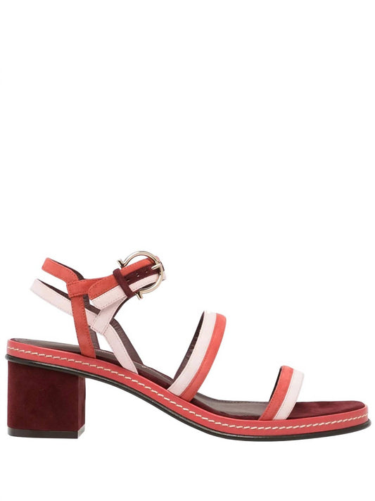Salvatore Ferragamo - Women's Maloy Strappy Sandals