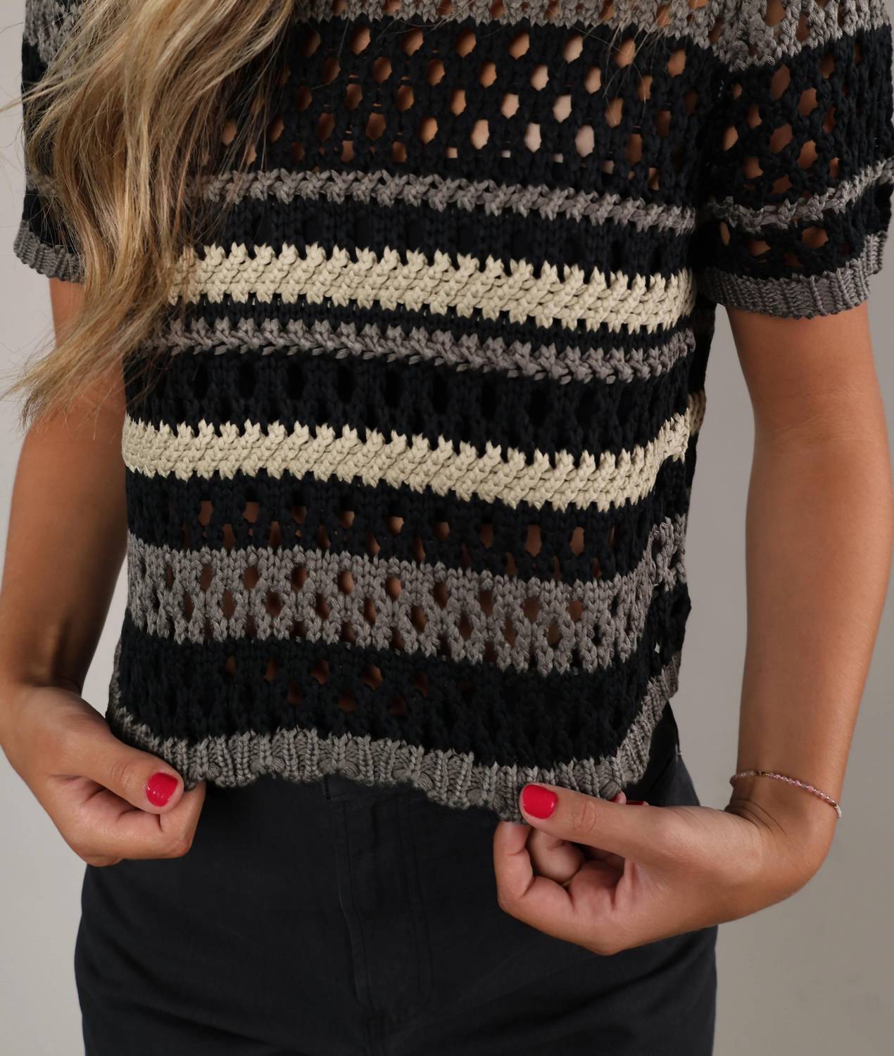 Steve Madden - Women's Wila Sweater