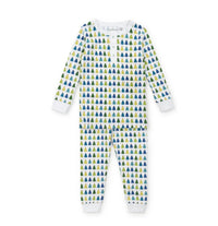Lila + Hayes - Boy's Jack Pajama Pant Set