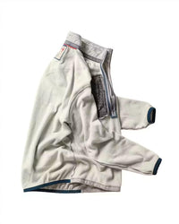 Relwen - Micropile Half-zip Pullover