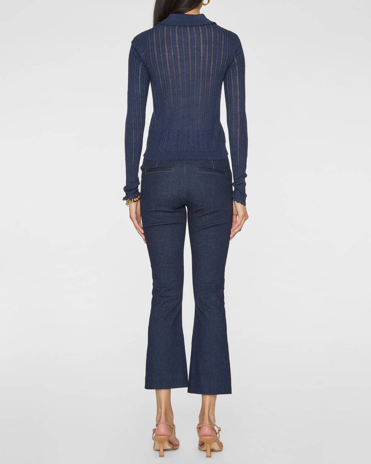 Ulla Johnson - Lottie Knit Cardigan