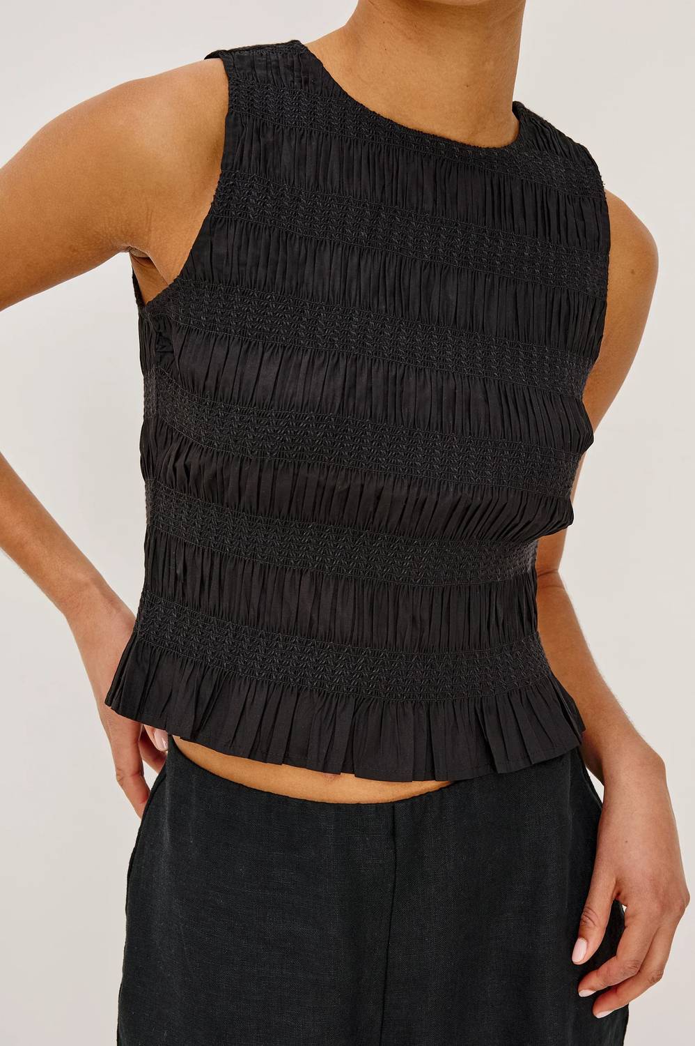 Rails - Kane Sleeveless Top