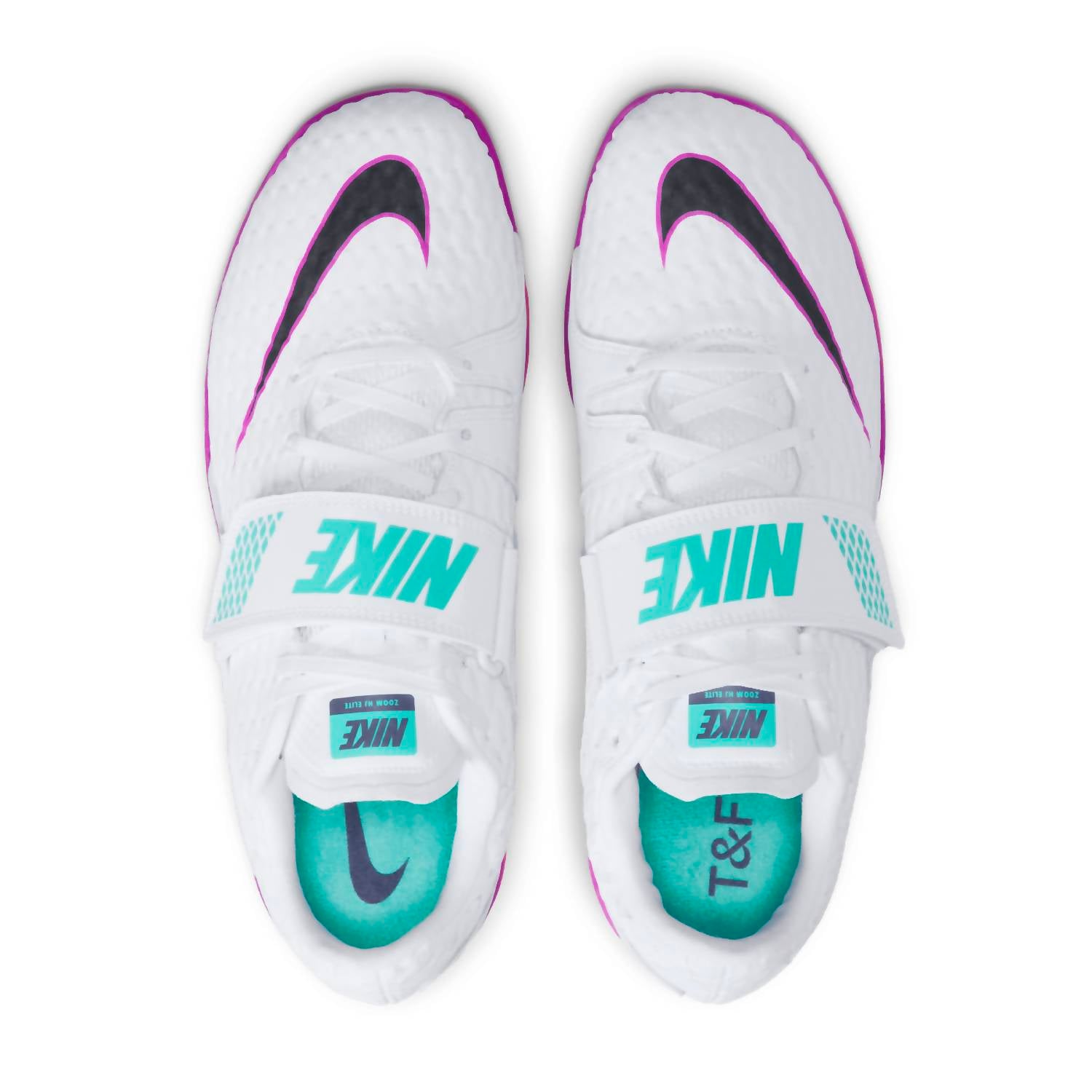 Nike - Women's High Jump Elite Running Shoes