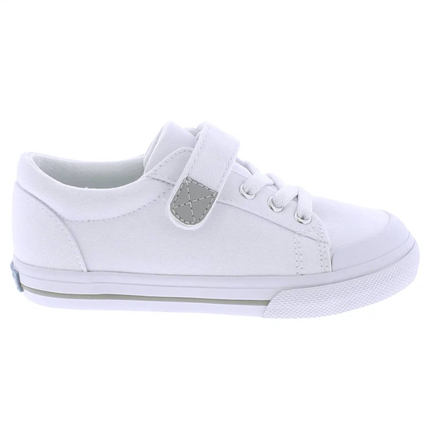 Footmates - Kids' Jordan Sneaker