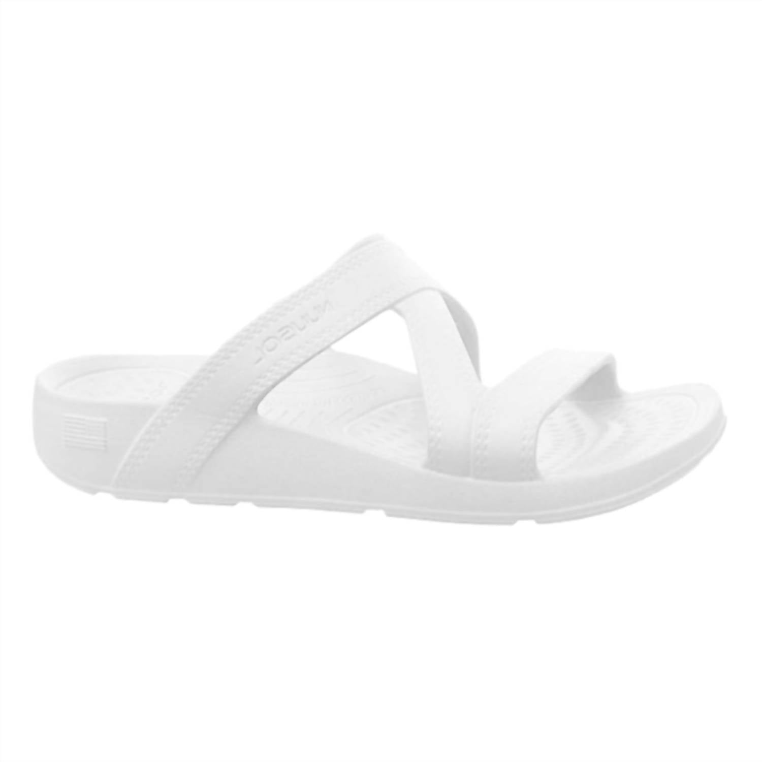 Nuusol - Women's Hailey Slide Sandal
