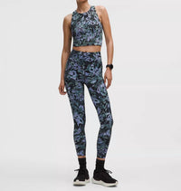 Lululemon - Fast & Free High Rise Tight 25 Leggings