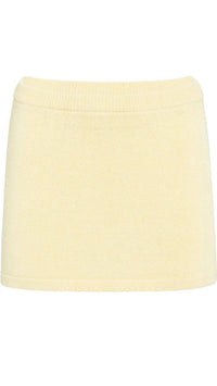 Ser.O.Ya - Cassie Mini Skirt