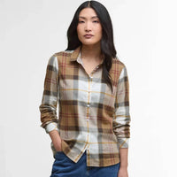 Barbour - Bredon Regular Long-Sleeved Shirt