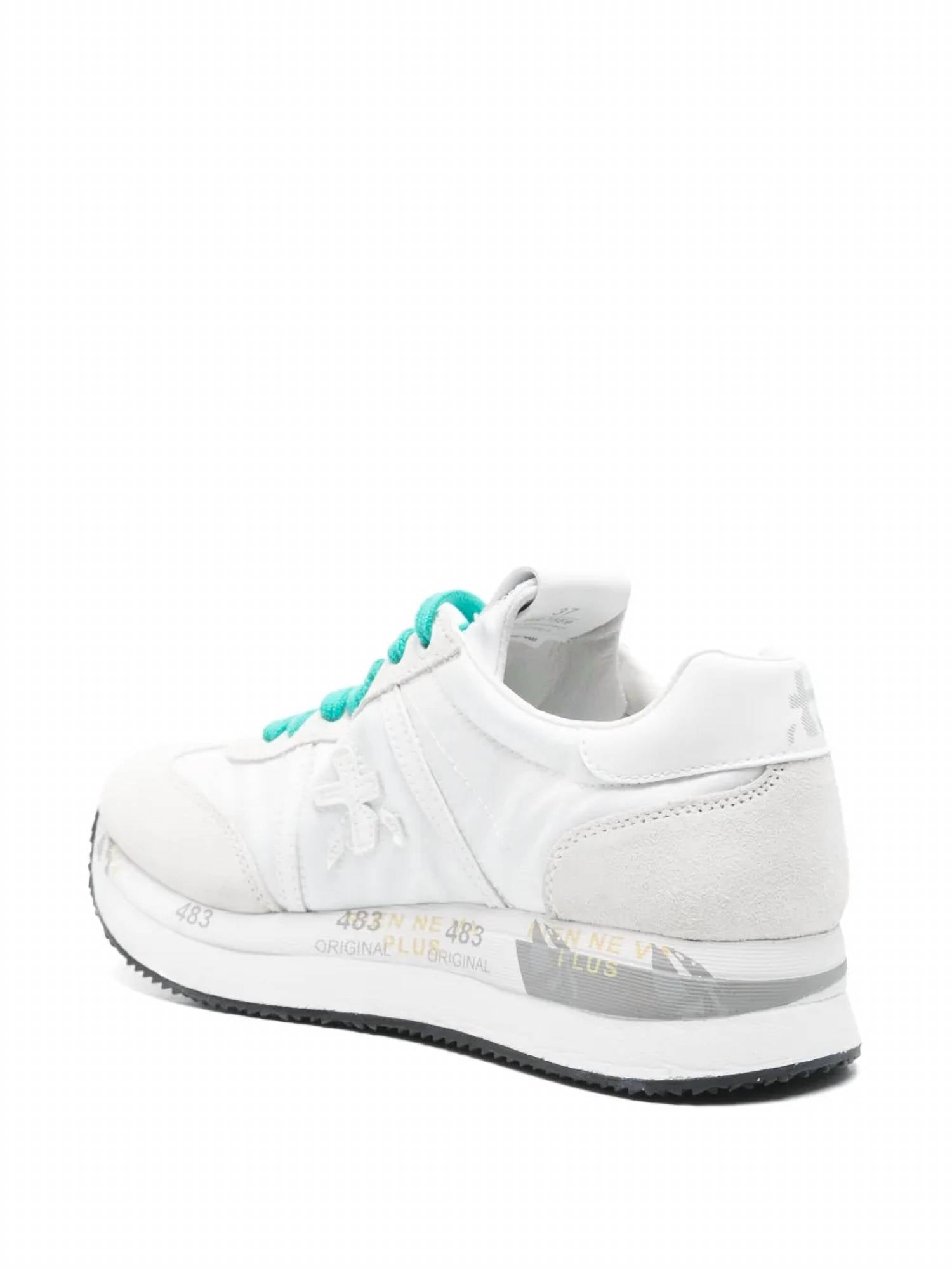 Premiata - Women's Conny Sneakers