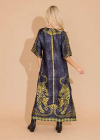 Alden Adair - Delaney Maxi Dress