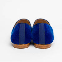 Crane Slipper