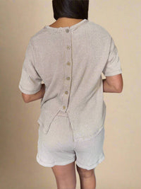 Kld. Signature - Women's Steadfast Top