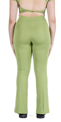 Lovyt - Flare Leggings