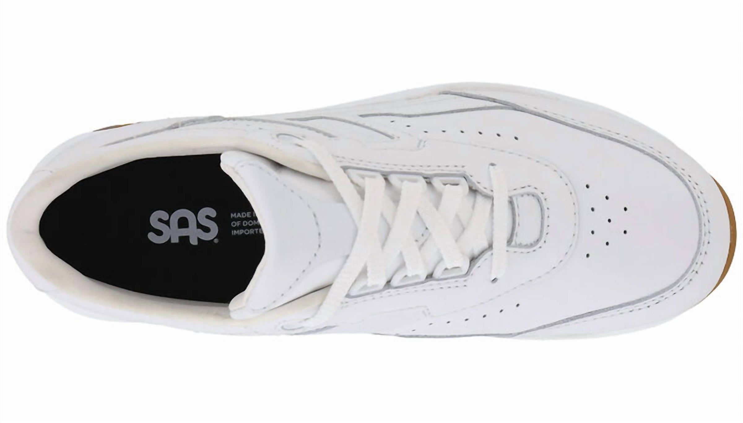 Sas - Women's Tour Ii Lace Up Sneaker