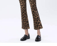 Lovervet - High Rise Kick Flare Jeans