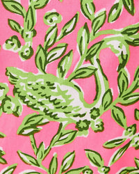 Lilly Pulitzer - Beckler Stretch Shift Mini Dress