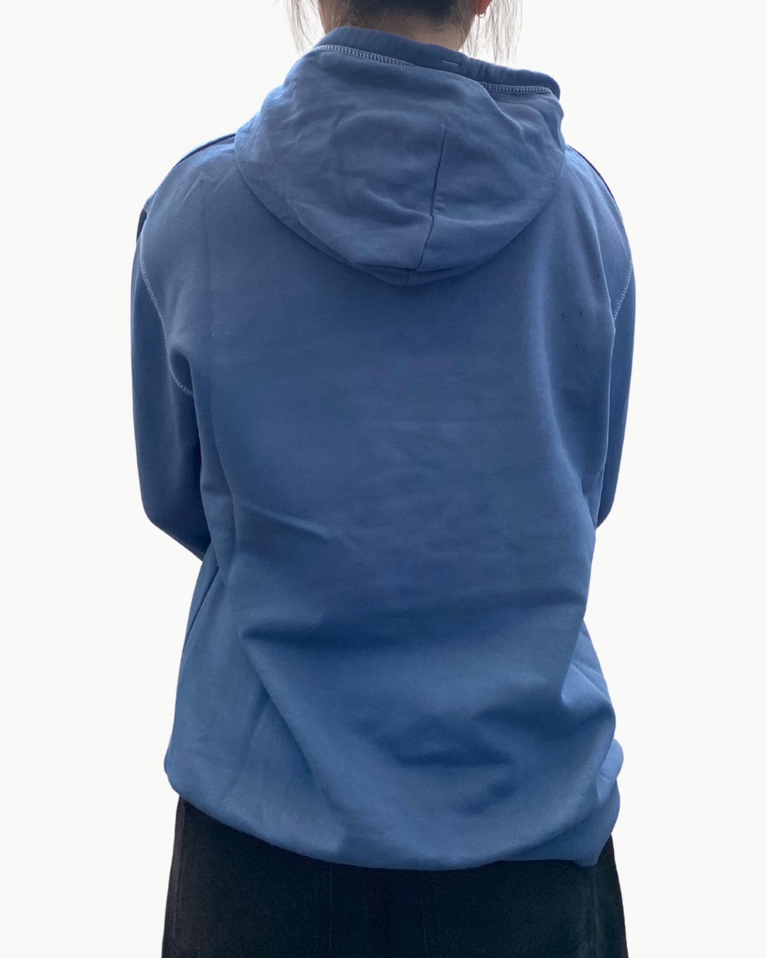 Wesrf - Fiji Pull Over Hoodie