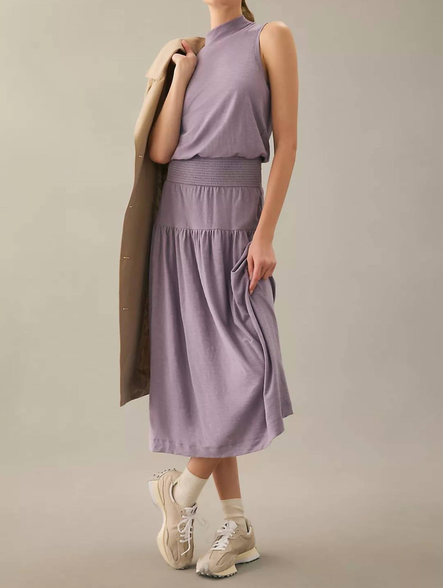 Nation Ltd - Margot Dress