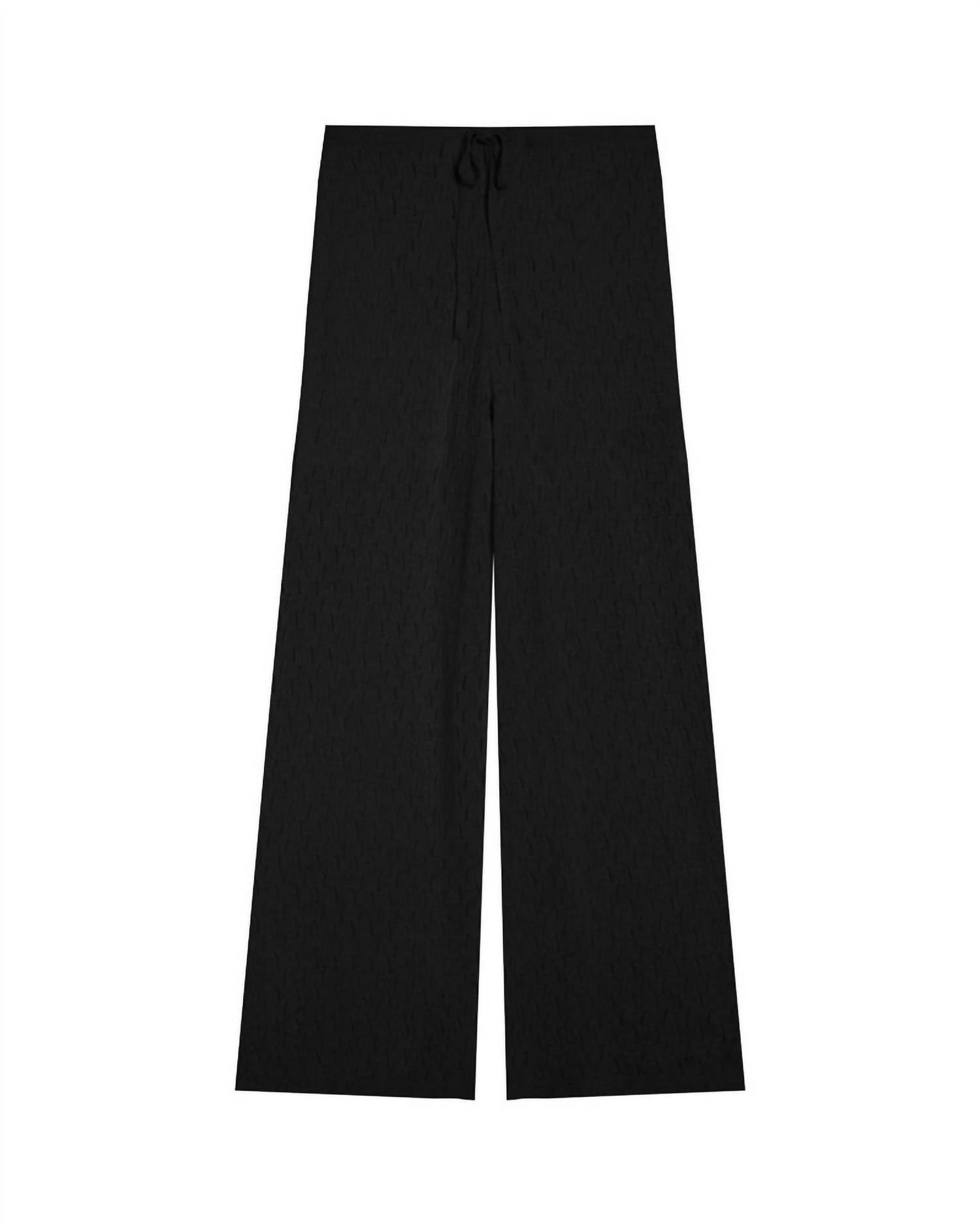 Grace & Mila - Romy Straight-leg Pant