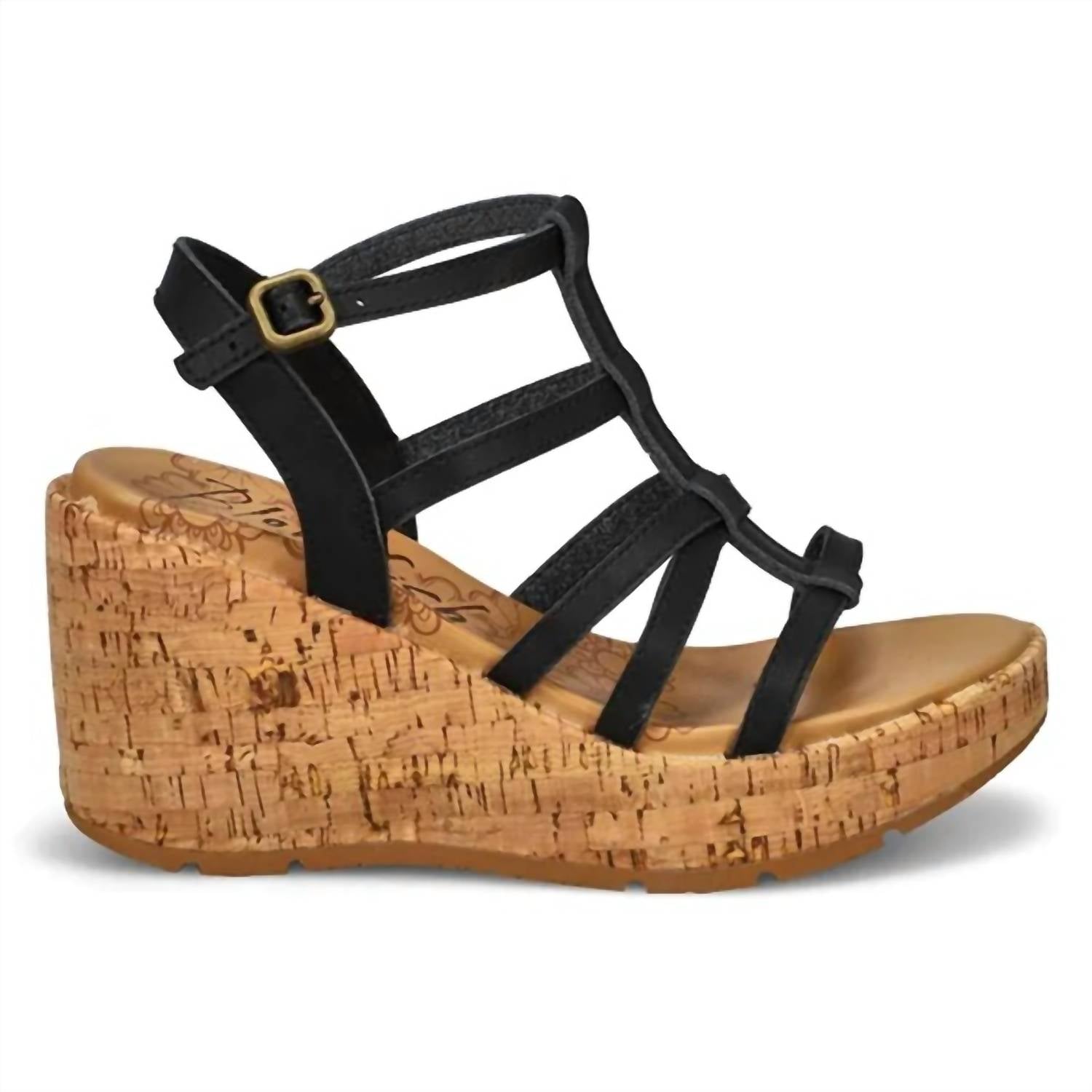 Blowfish - Women's Bahamas Sandals