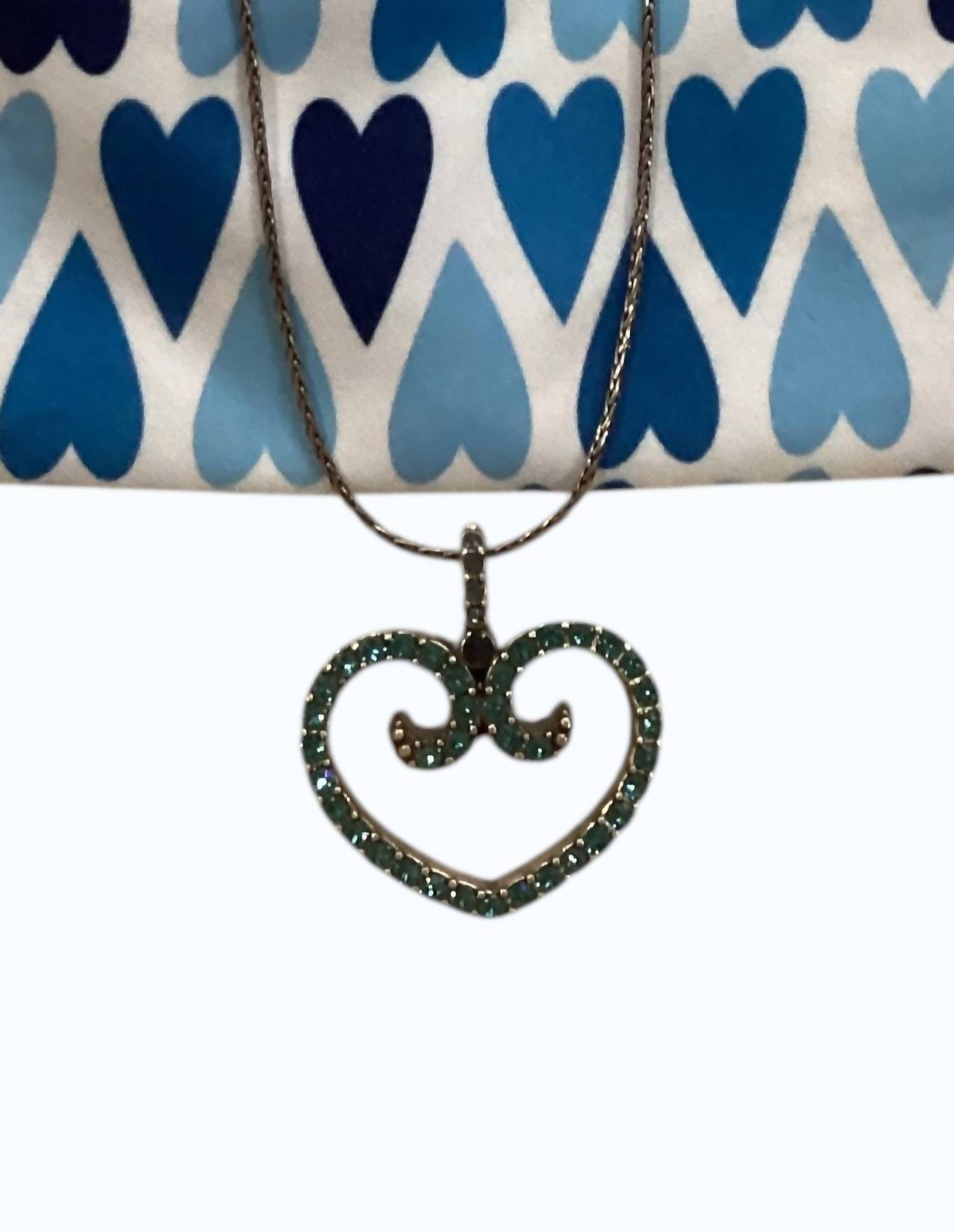 Brighton - Women's Sea Of Love Necklace
