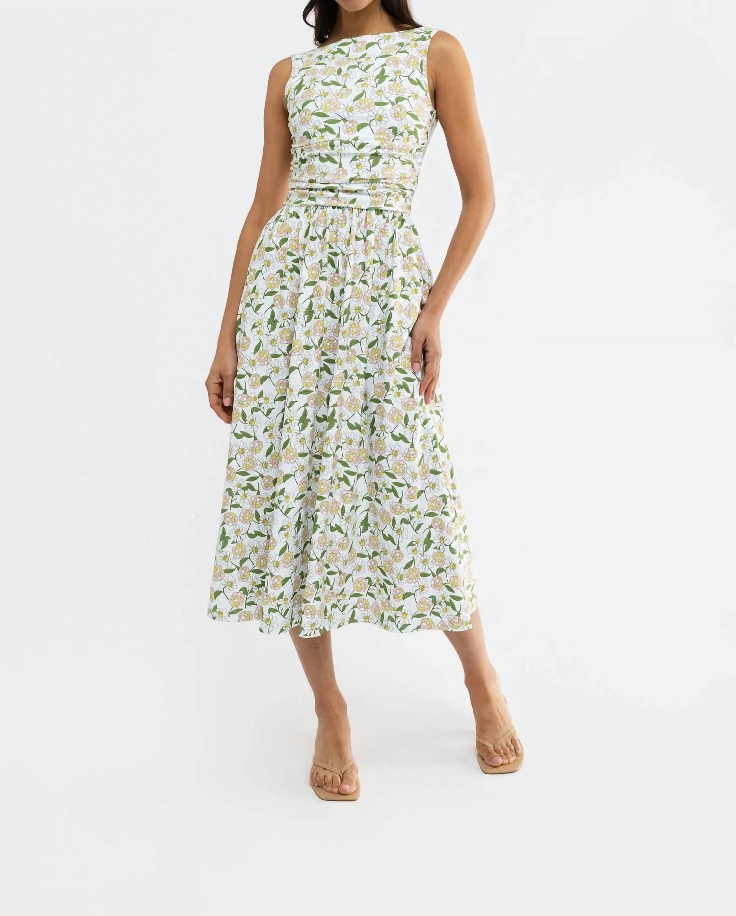 Smith & Quinn - Izzy Reversible Dress