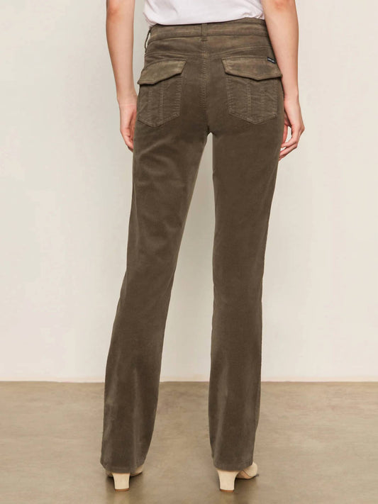 Sanctuary - Hayden Corduroy Bootcut Pants