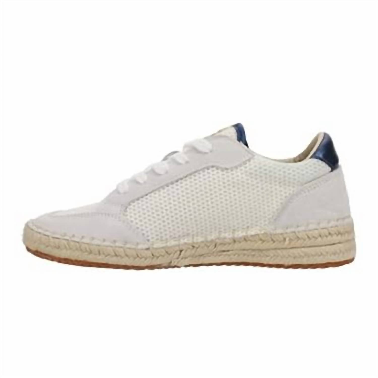 Vintage Havana - Women's Serene 6 Lace-up Casual Sneakers