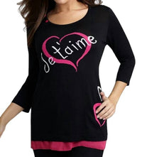 Je'Taime Sweater