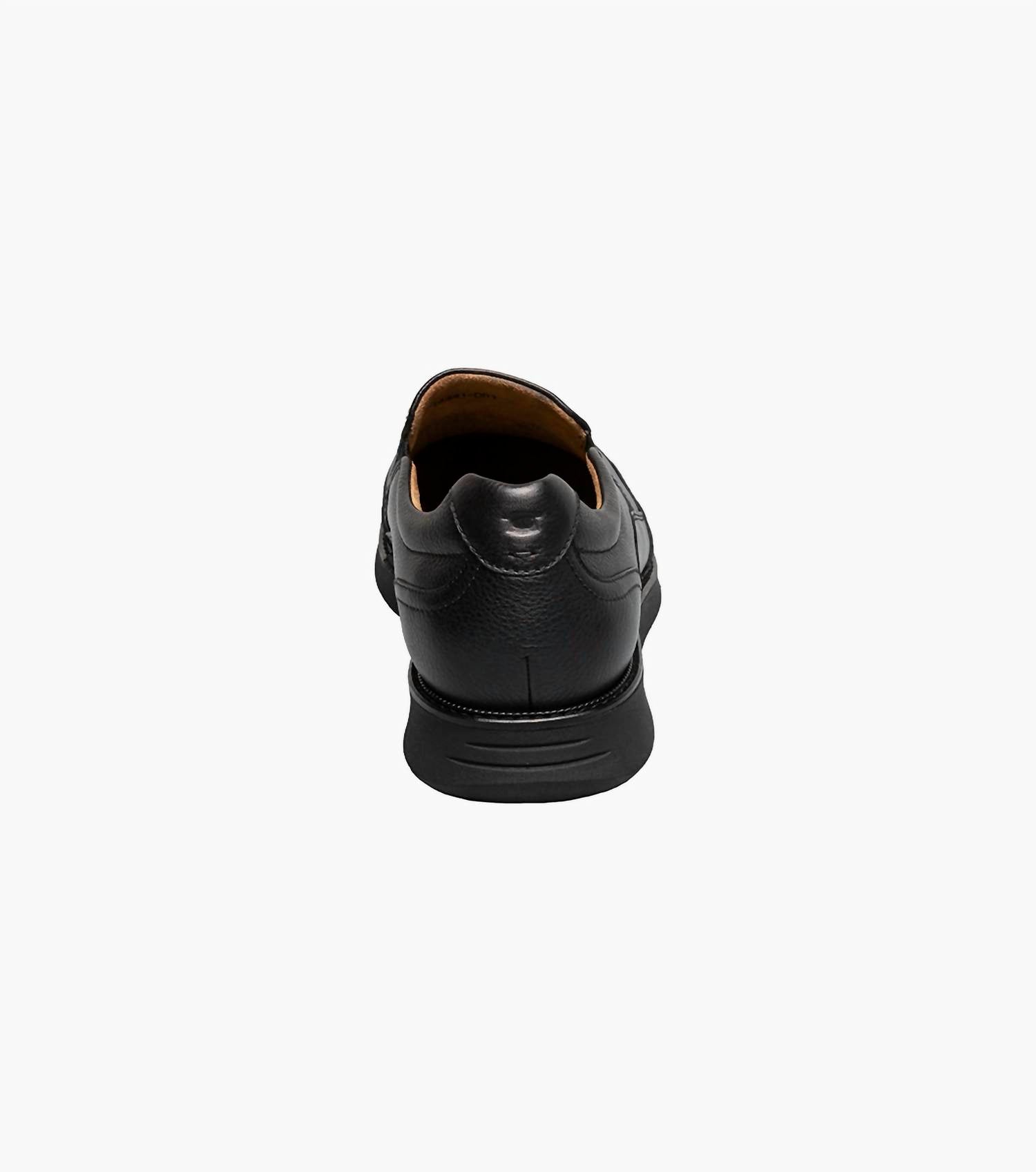 Florsheim - Men's Launch Moc Toe Slip On