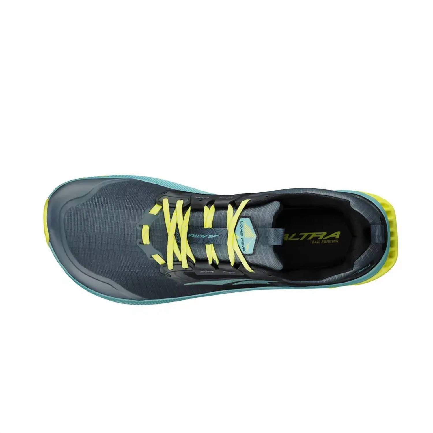 Altra - Men's Lone Peak 8 Running Shoes