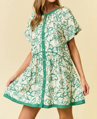 Doe And Rae - Emser Dress