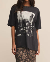 Z Supply - Big Apple Tee