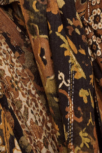 Ba&Sh - Pierta Maxi Dress