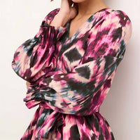 Marie Oliver - Umbra Dress