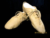 Bloch - Kids Ailany Jr. Jazz Soft Split Sole Jazz Oxford Shoes