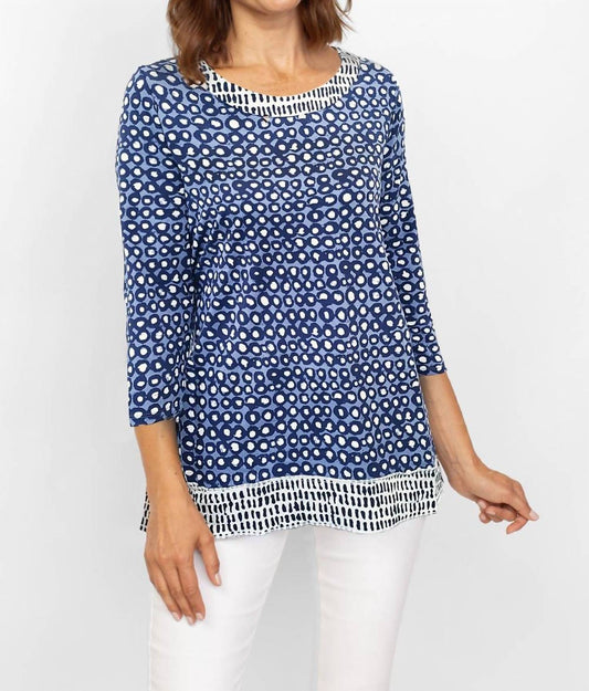 Habitat - Women's Core Travel Mixed Tunic