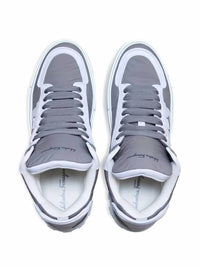 Salvatore Ferragamo - Men's Alta Lace Up Sneakers