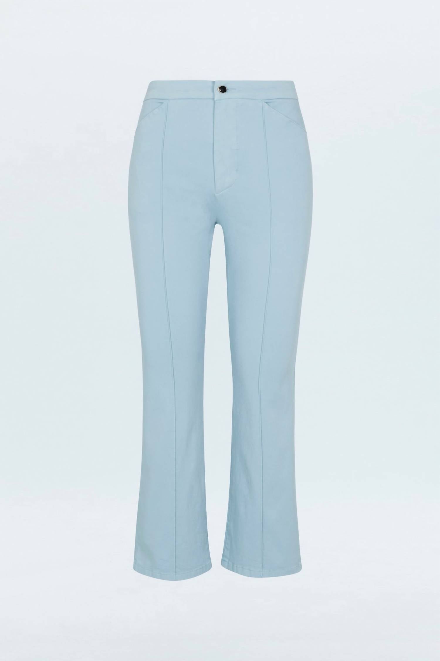 Pistola - Simone Kick Flare Pant