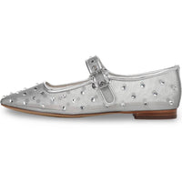 Sam Edelman - Women's Michaela Shine Flats