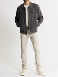 Jachs New York - Vandam Twill Trucker Jacket