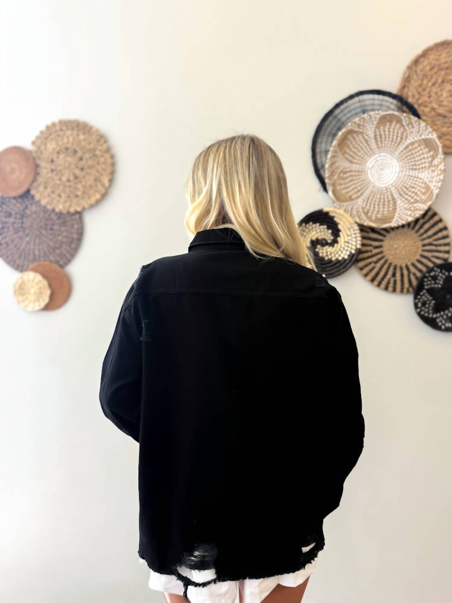 Timing - Women's Bound Jacket