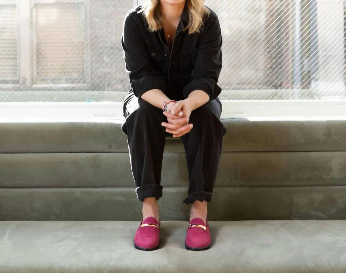 Soleni Shoes - Women's Leni Loafers