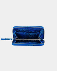 Tentroya - Women's Zippered Wallet