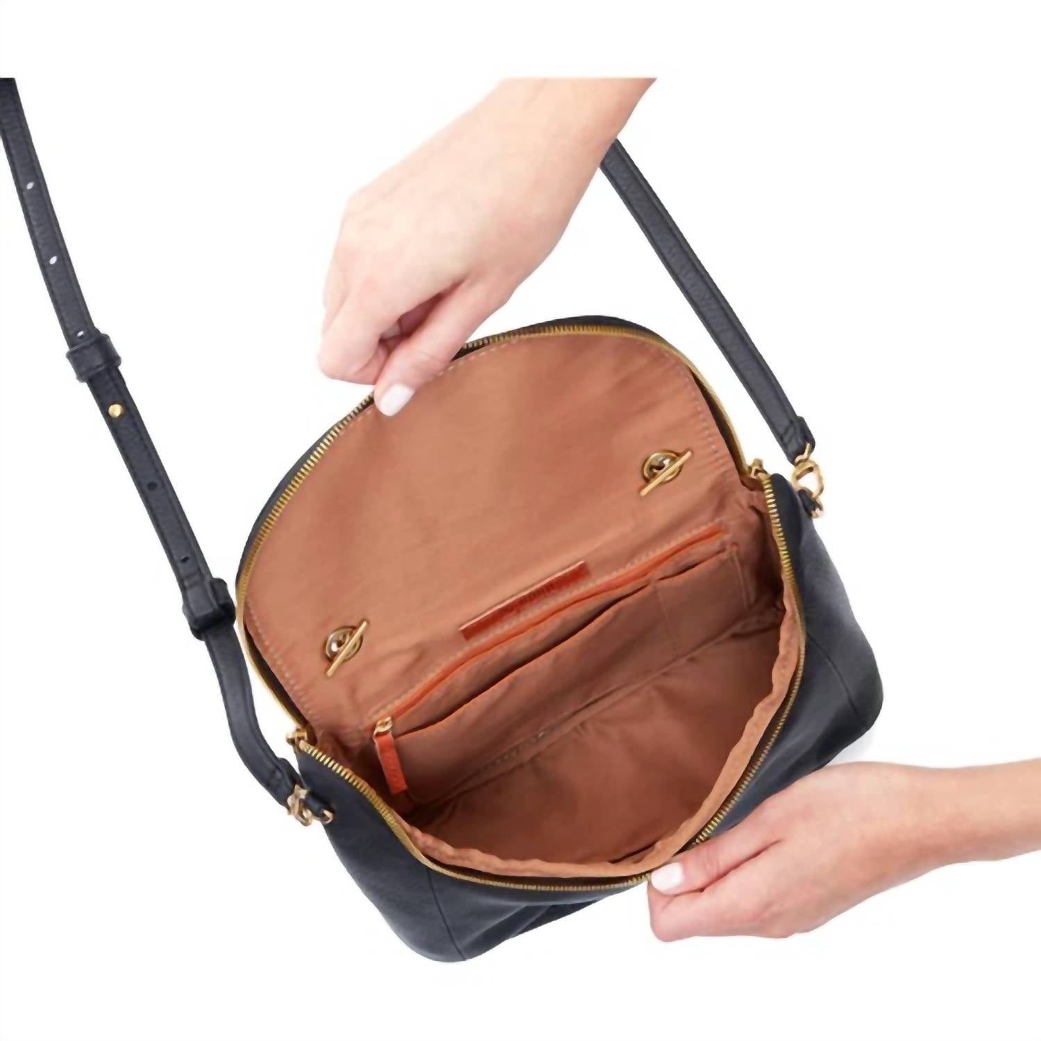 Hobo - FERN SATCHEL