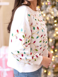 Mary Square - Millie Sweatshirt