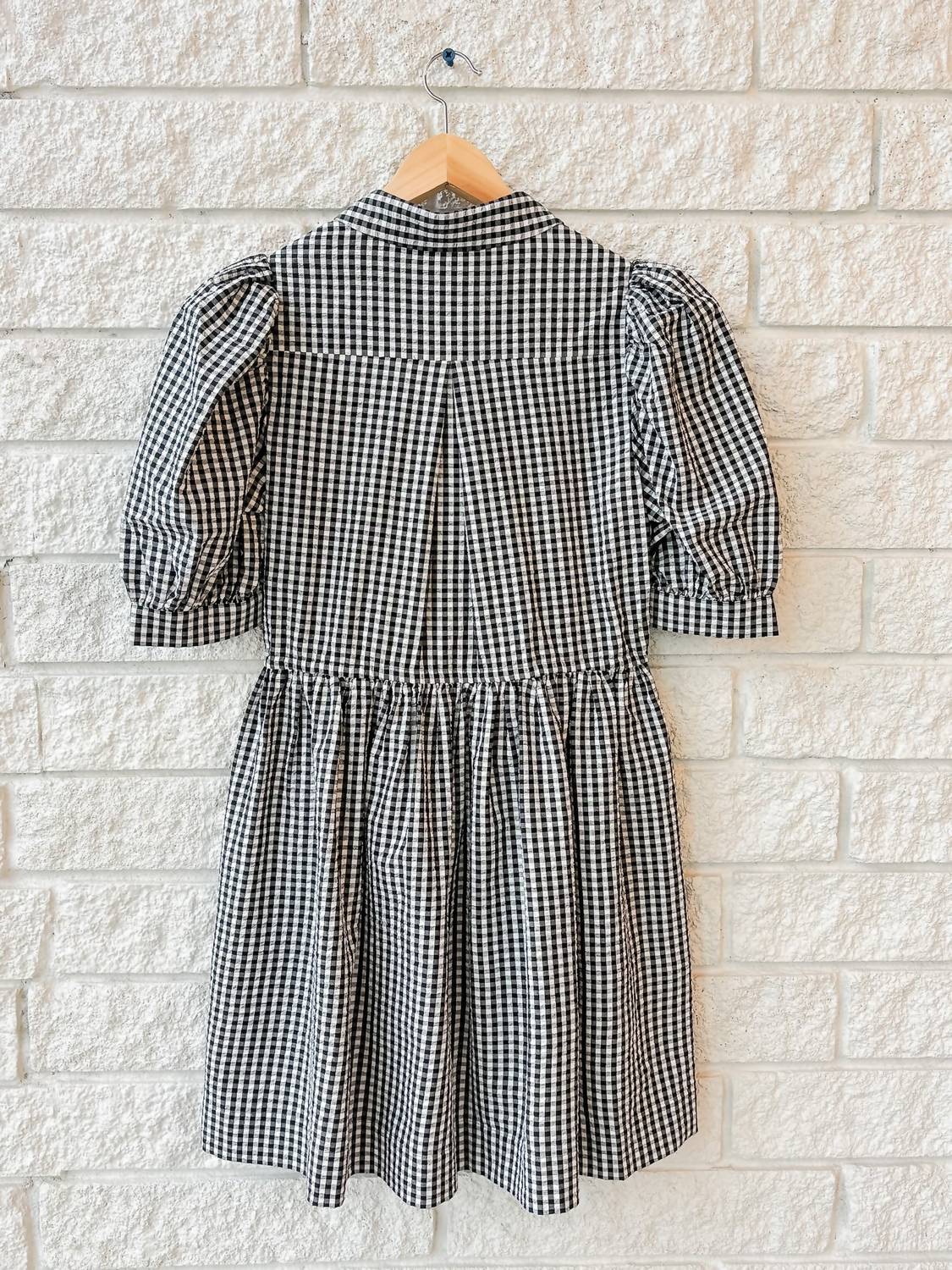 Hunter Bell - Women's Mccauley Dress