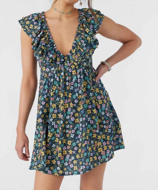 O'Neill - Zaina Dress