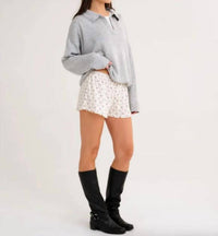 Rumored - Delancey Sweater